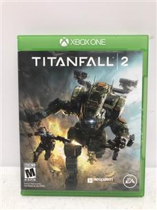 Titanfall 2 - Xbox One